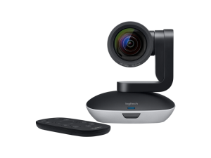 Logitech PTZ Pro 2
