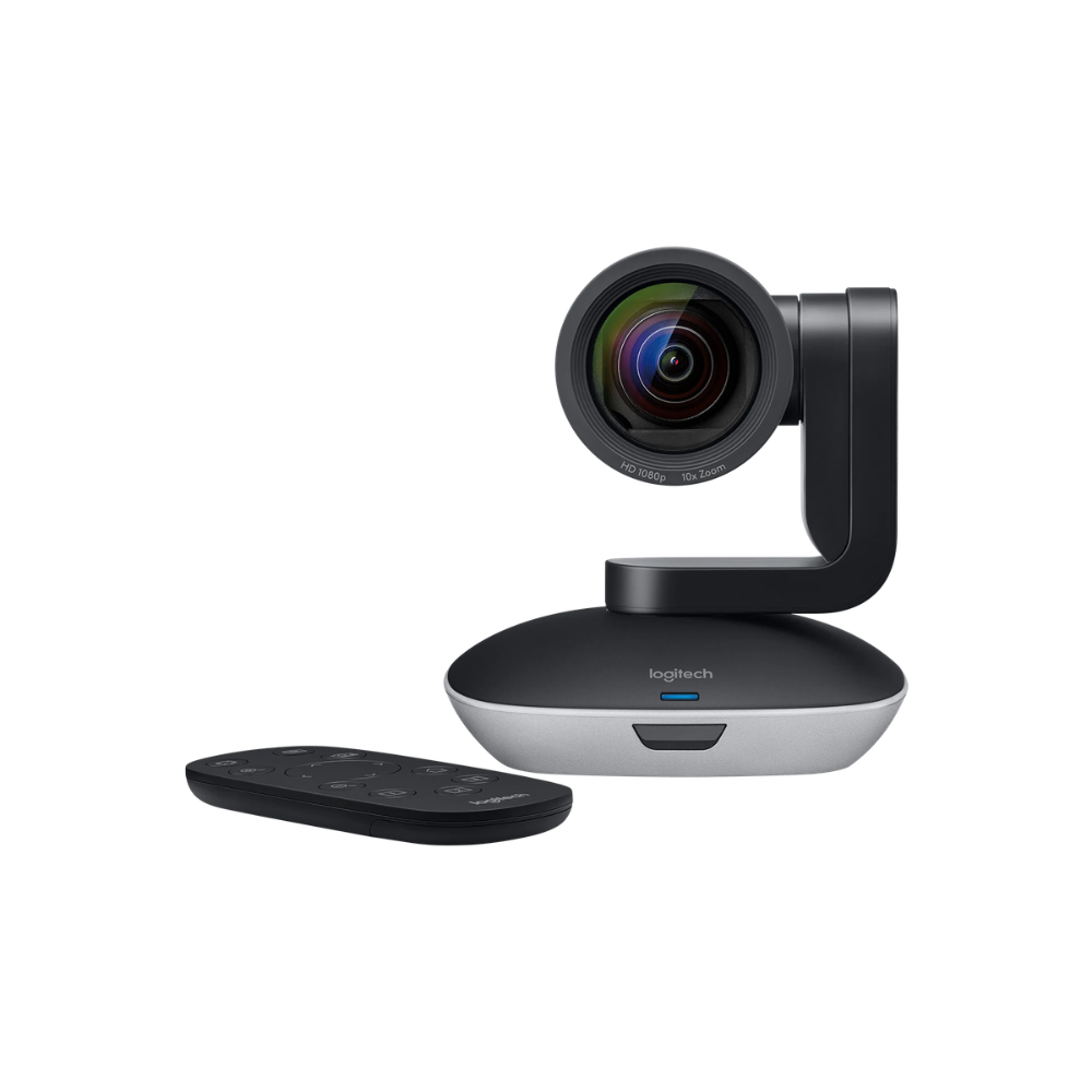 Logitech PTZ Pro 2