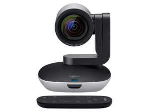 Logitech PTZ Pro 2 mặt trước