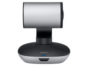 Logitech PTZ Pro 2 nghiêng