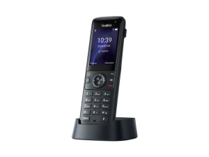 Điện thoại IP Wi-Fi cầm tay Yealink AX83H