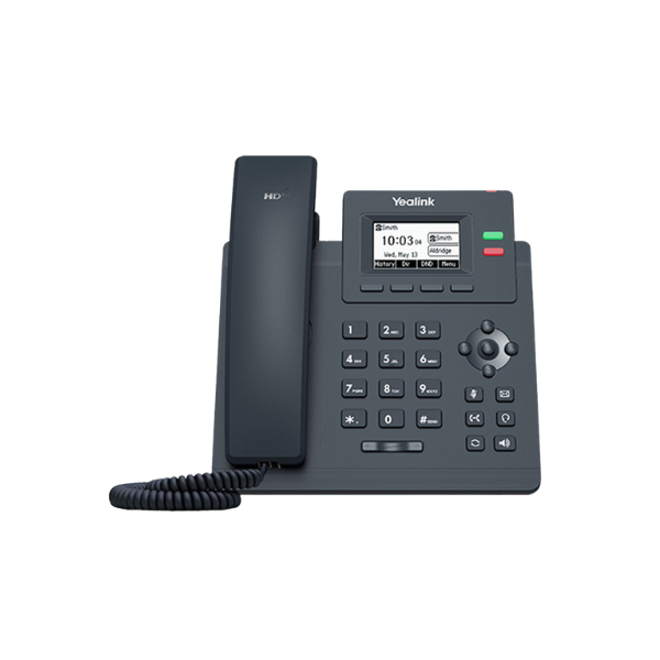 Yealink SIP-T31w (1) điện thoại yealink sip-t31w