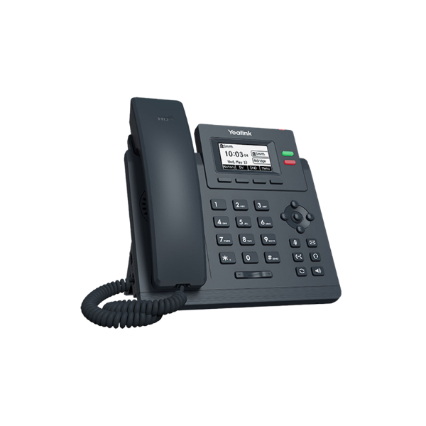 Yealink SIP-T31w điện thoại yealink sip-t31w