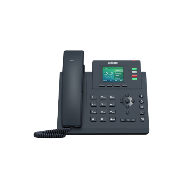 Yealink SIP-T34w (1) điện thoại yealink sip-t31w
