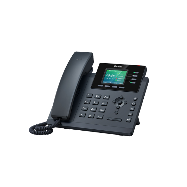 Yealink SIP-T34w (2) điện thoại yealink sip-t31w