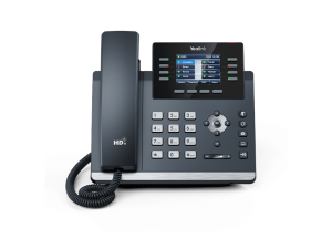 Điện thoại IP Yealink-T44U (không nguồn)