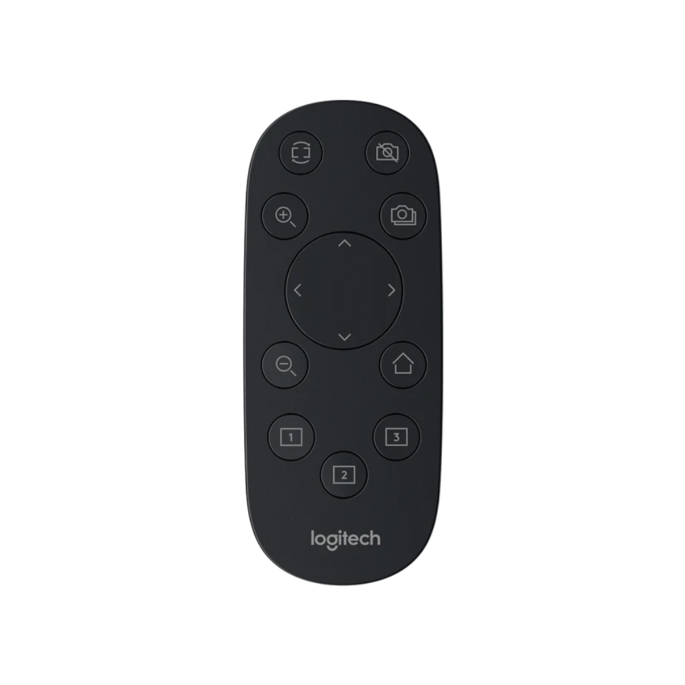 remote Logitech PTZ Pro 2 remote Logitech PTZ Pro 2