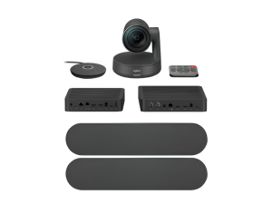 Bộ thiết bị Logitech Rally Plus
