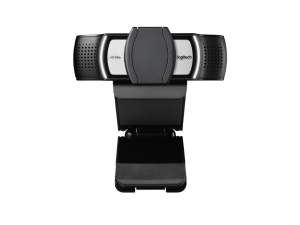 Logitech C930E có màn trập