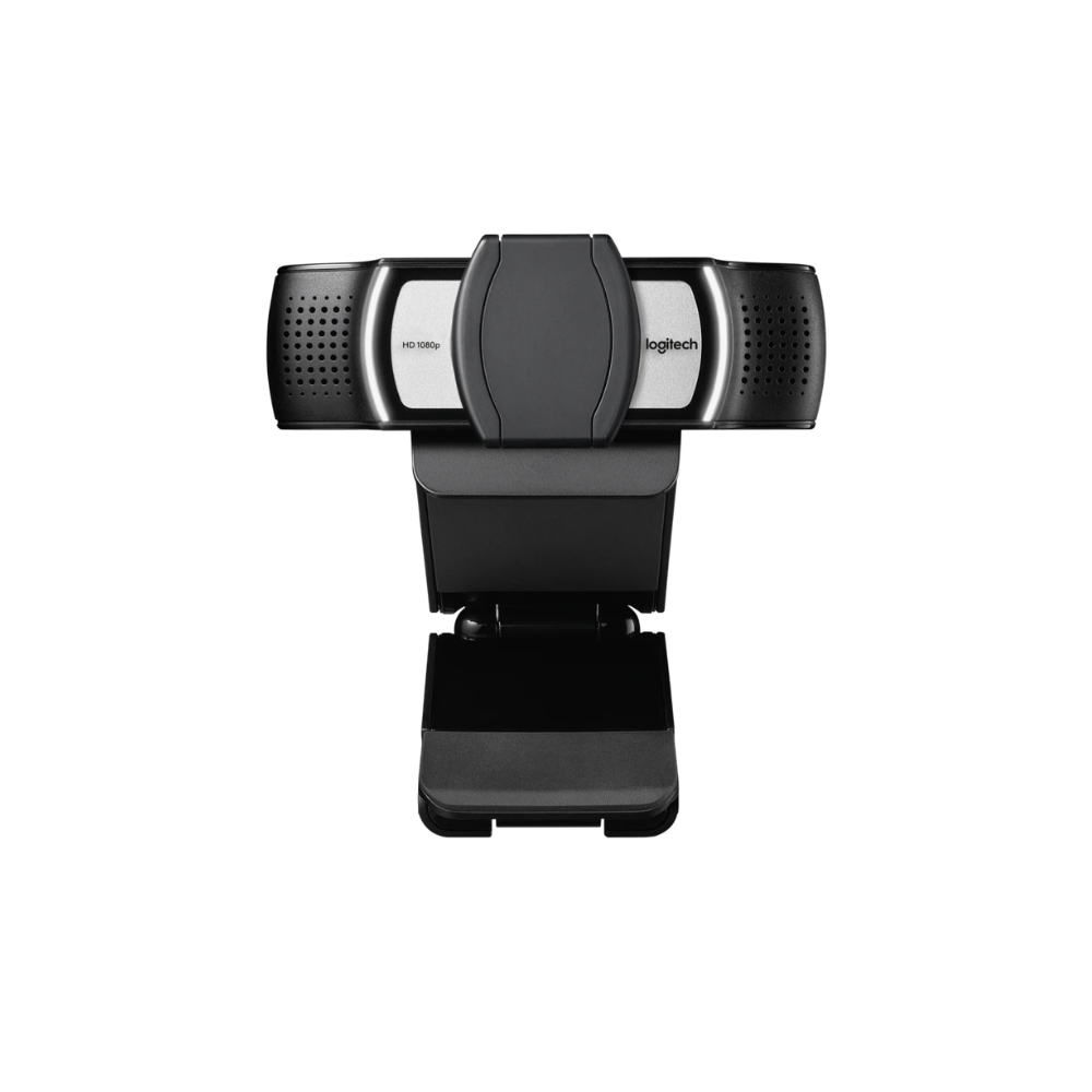 Logitech C930E có màn trập Logitech C930E có màn trập