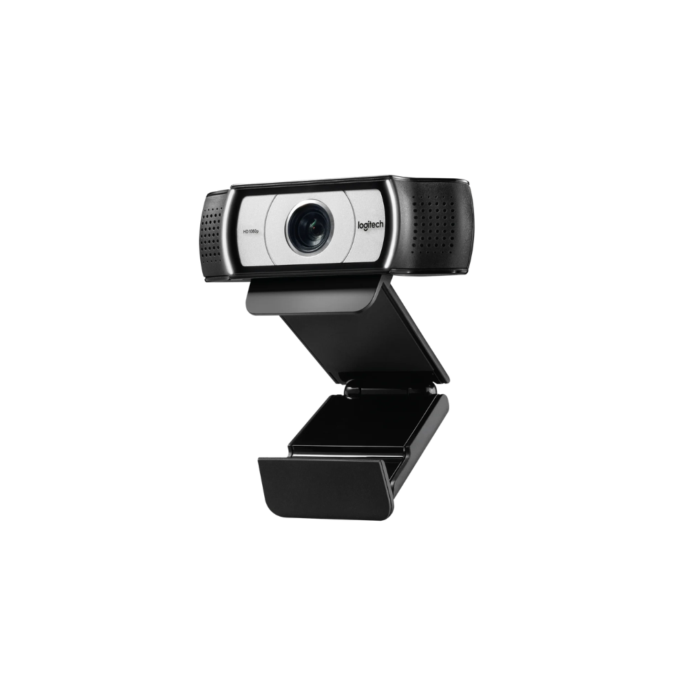 Logitech C930E nghiêng Logitech C930E nghiêng