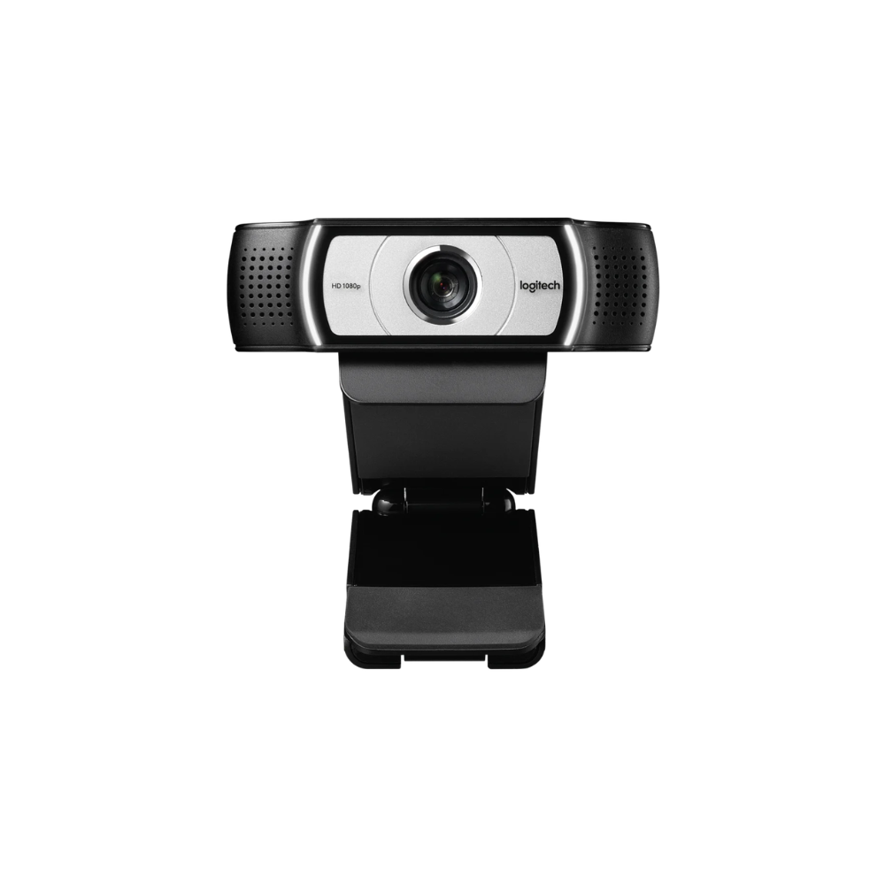 Logitech C930E