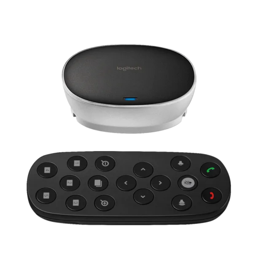 Logitech Group-3 Logitech Group