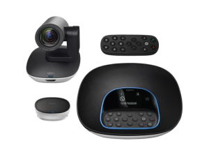 Logitech Group