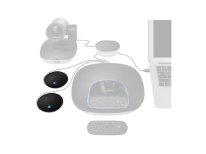 Logitech Group Expansion Mics