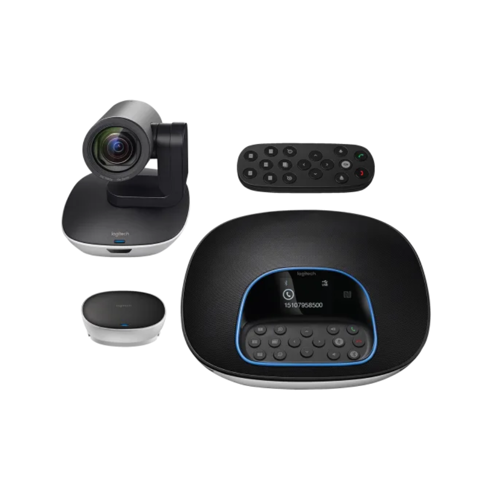 Logitech Group