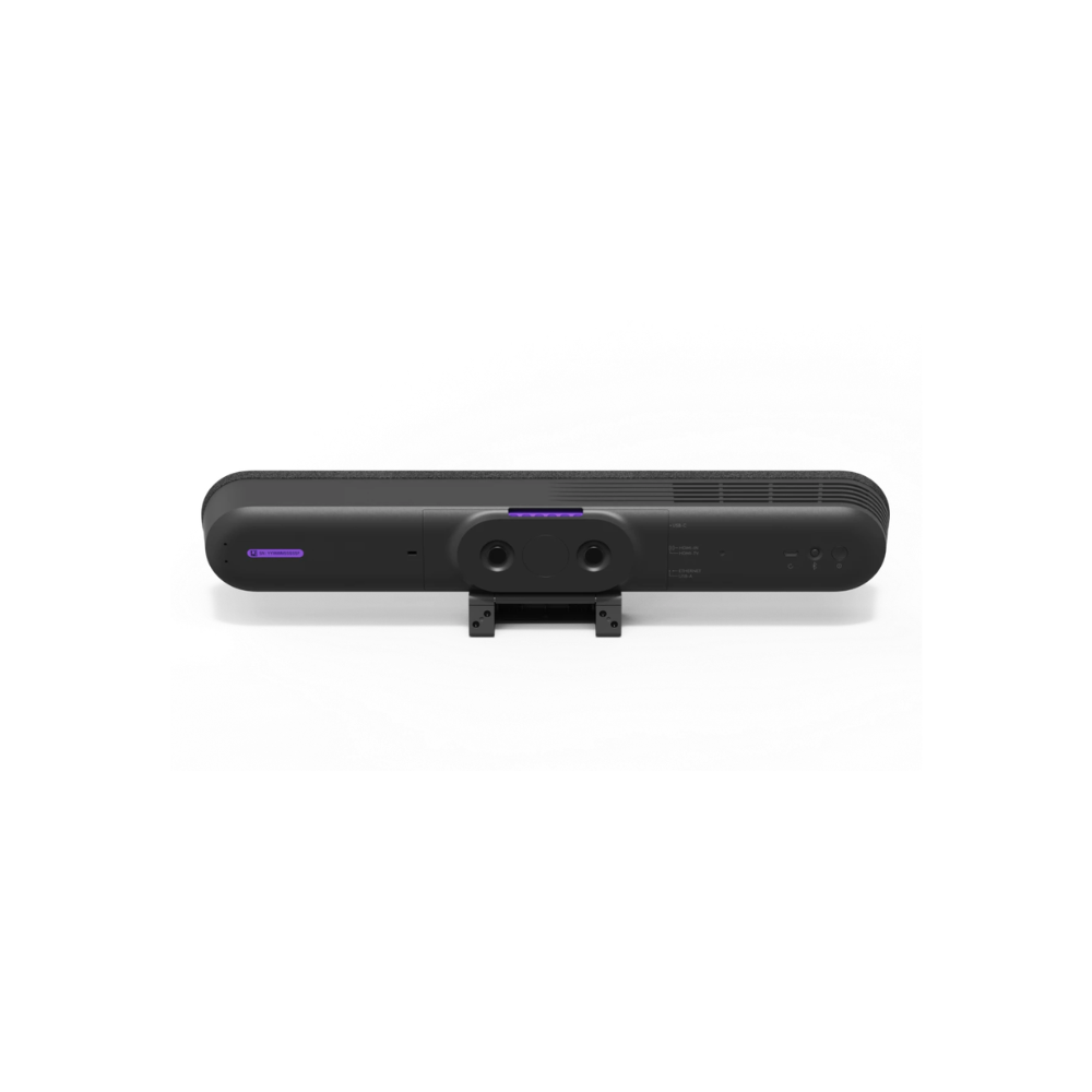 Logitech Rally Bar Huddle mặt sau Logitech Rally Bar Huddle mặt sau