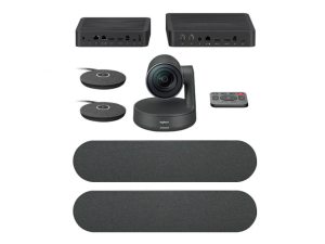 Logitech Rally Plus