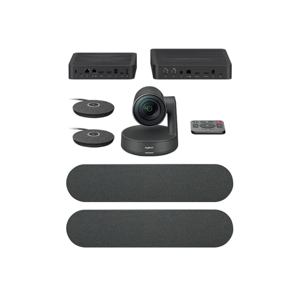 Logitech Rally Plus Logitech Rally Plus