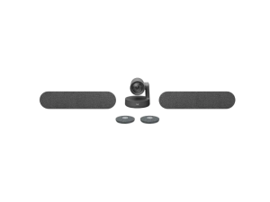 Logitech Rally Plus - 2