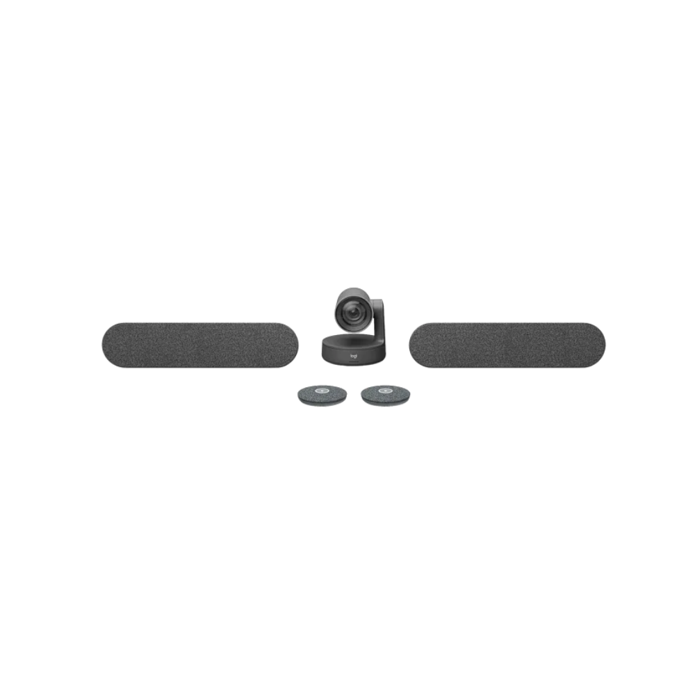 Logitech Rally Plus - 2 Logitech Rally Plus - 2