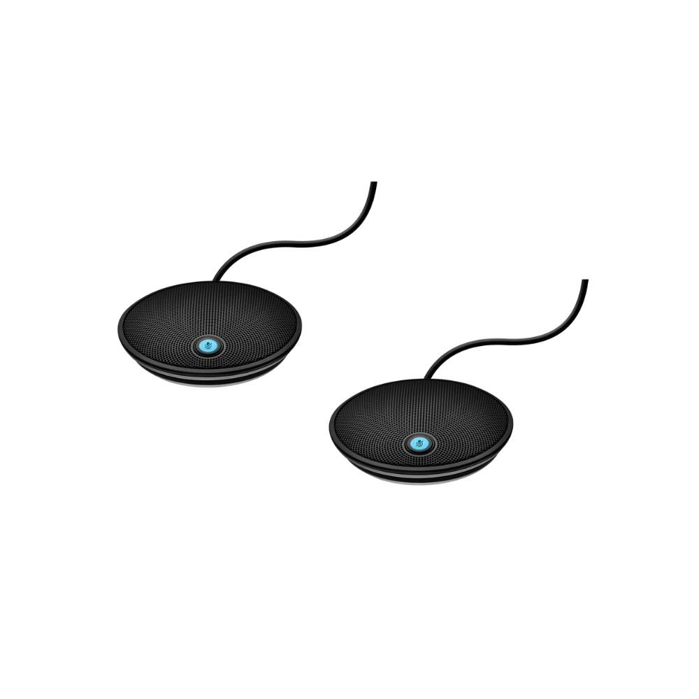 Micro mở rộng Logitech Group Expansion Mics