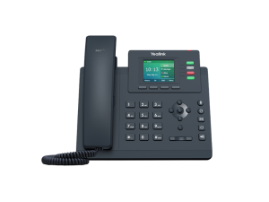 Yealink SIP- T33G