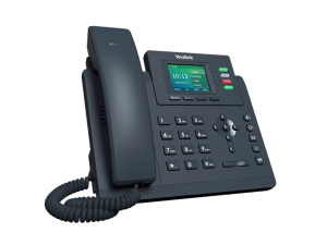 Yealink SIP- T33G cạnh