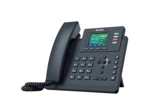 Yealink SIP- T33G nghiêng