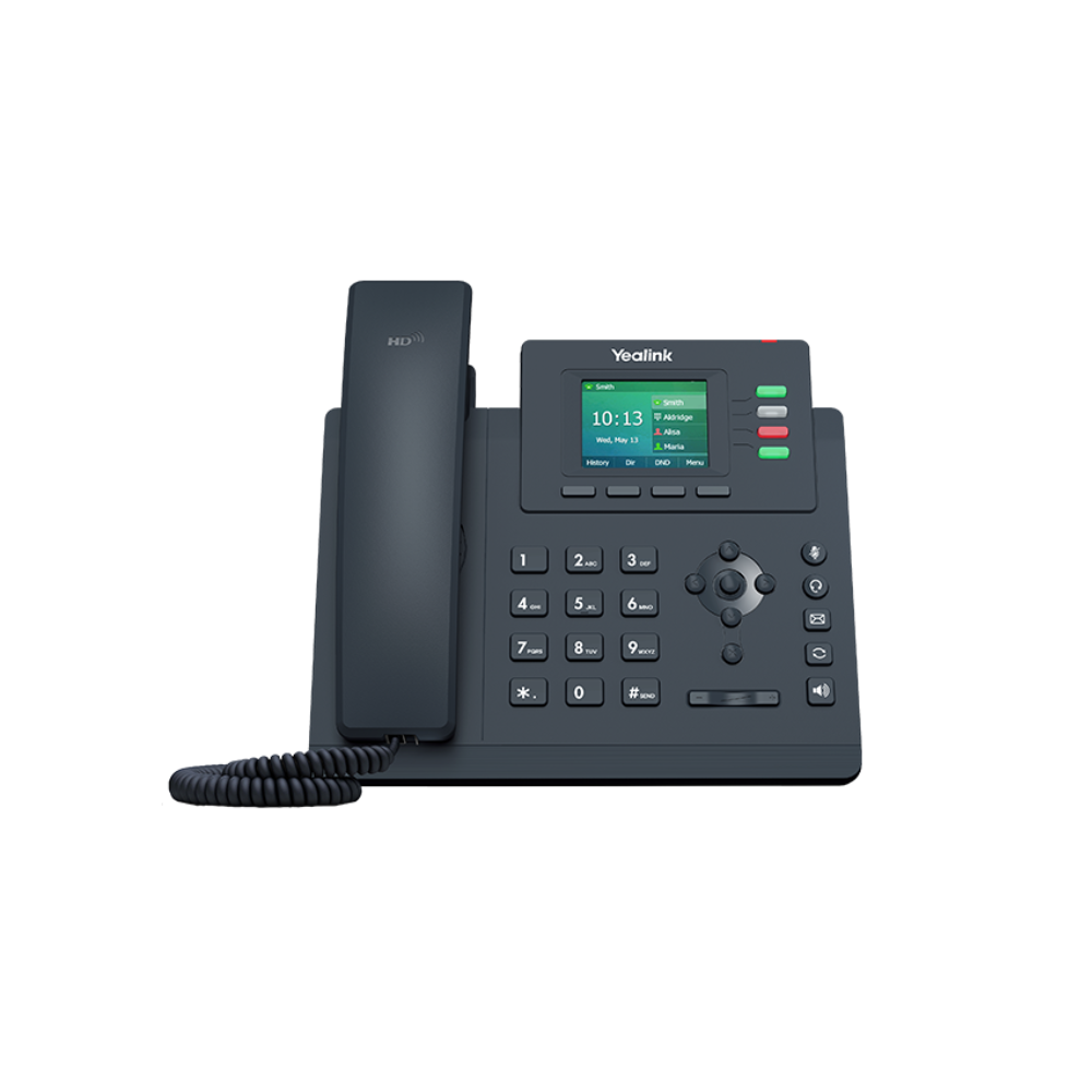 Yealink SIP- T33G