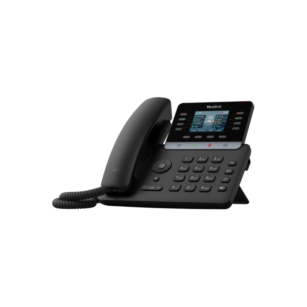 Yealink SIP-T73U cạnh Yealink SIP-T73U cạnh