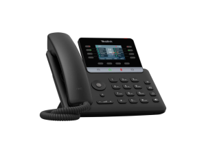 Yealink SIP-T73W nghiêng