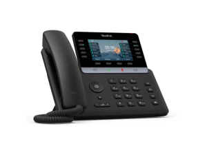 Yealink SIP-T74U nghiêng