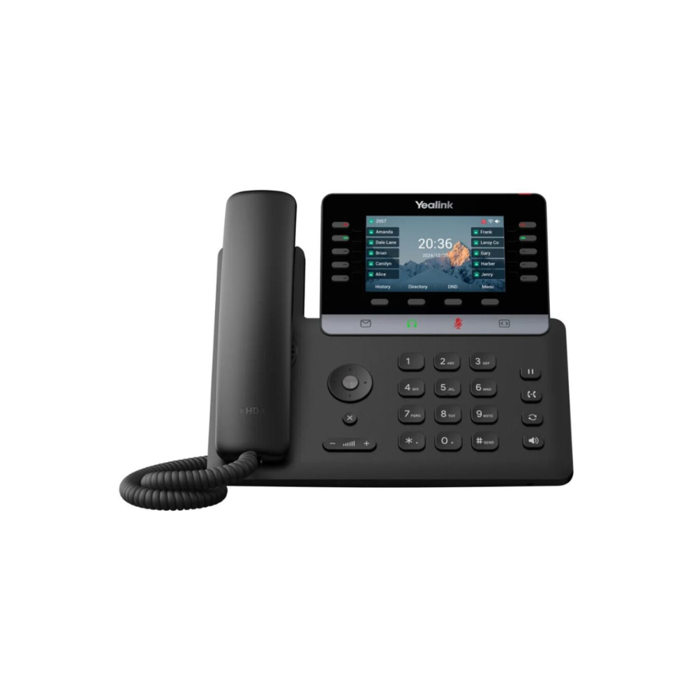 Yealink SIP-T74U