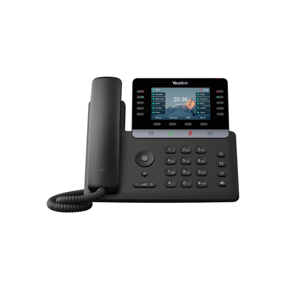 Yealink SIP-T74W Yealink SIP-T74W