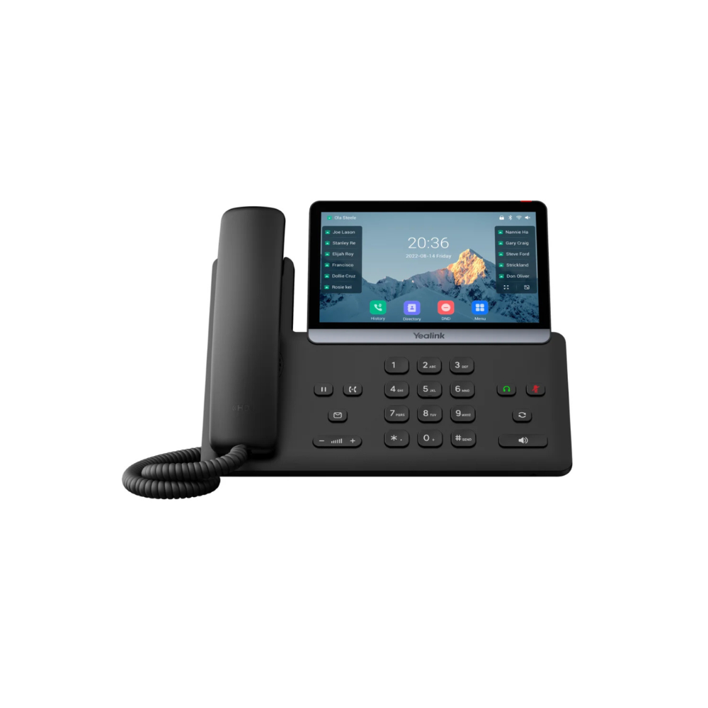 Yealink SIP-T77U Yealink SIP-T77U