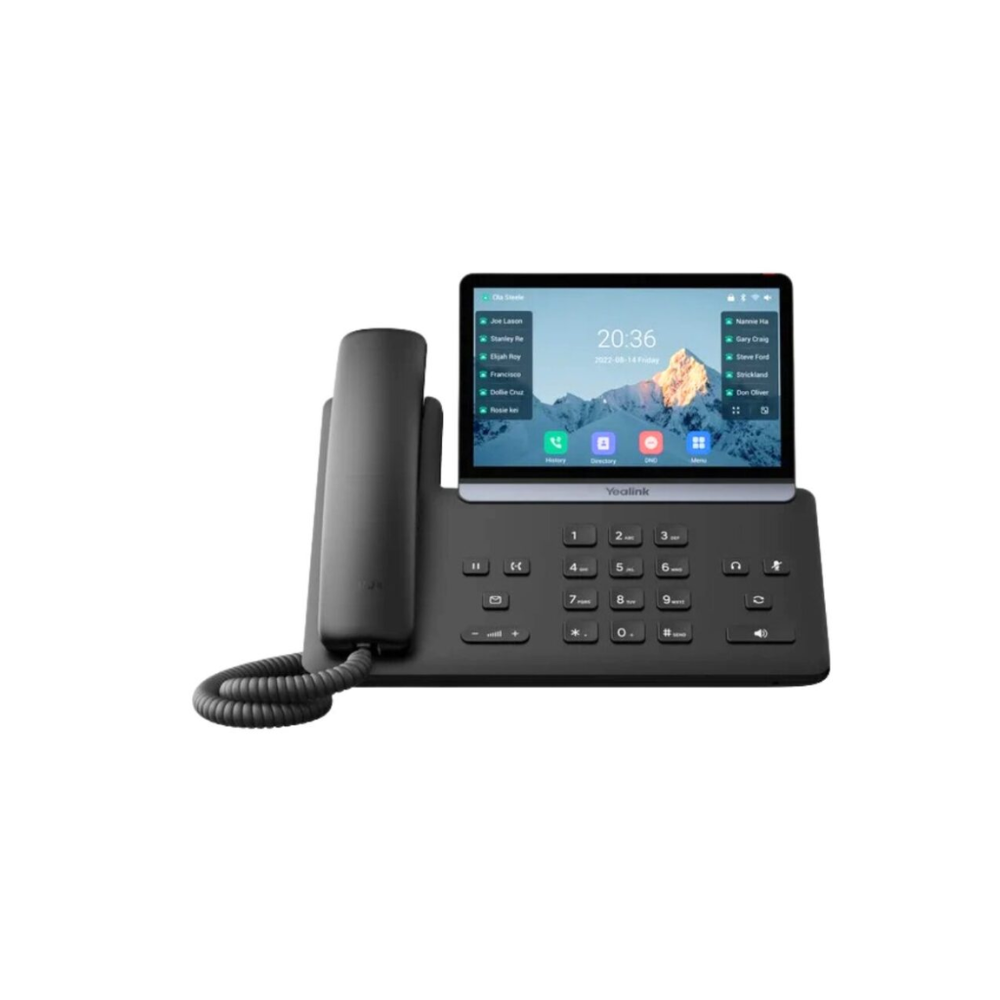 Yealink SIP-T87W Yealink SIP-T87W