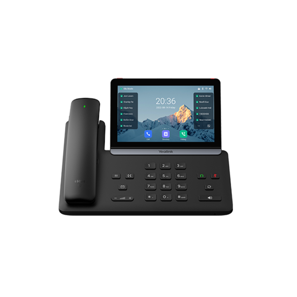 Yealink SIP-T88W Pro