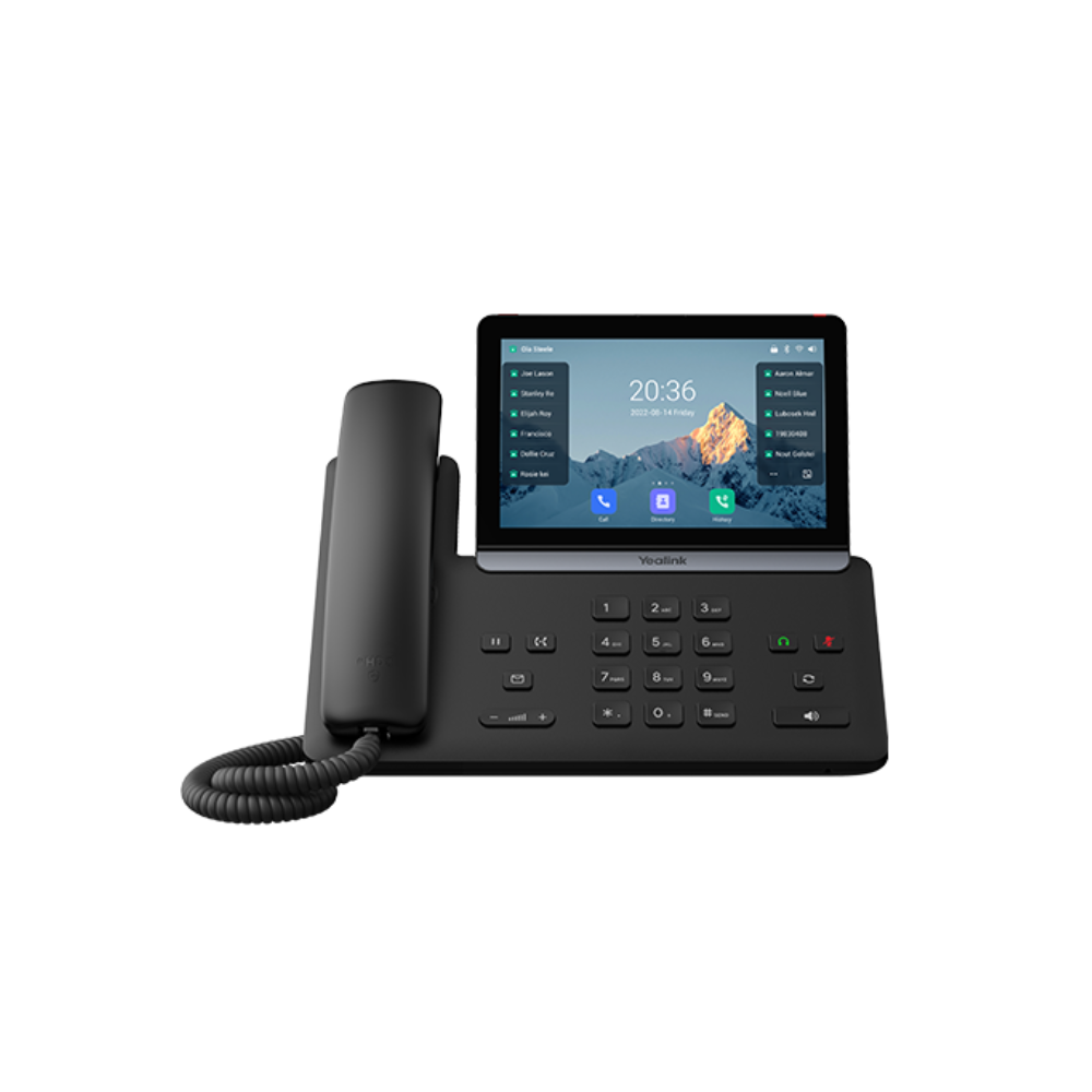 Yealink SIP-T88W