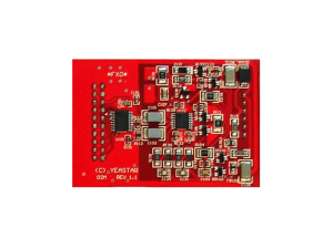 Module Yeastar O2