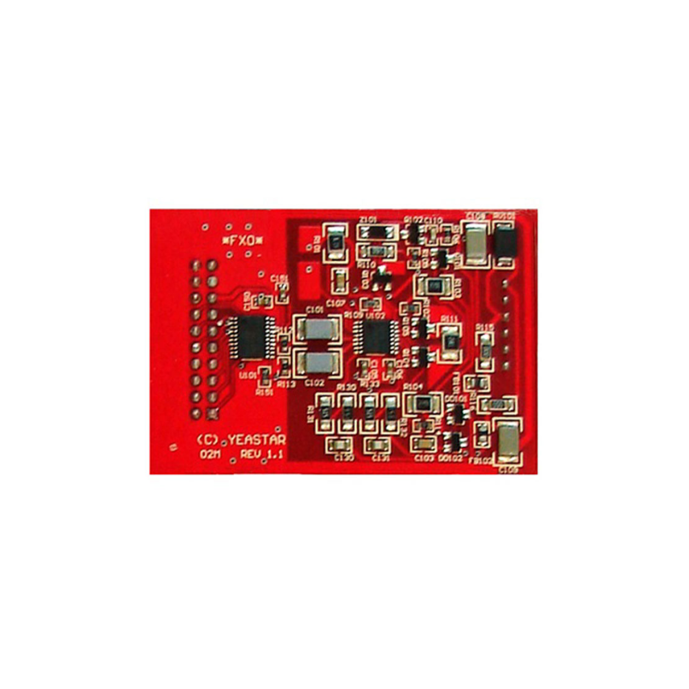 Module Yeastar O2 Module Yeastar O2