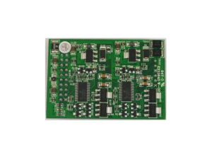Module Yeastar S2