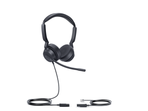 Tai nghe Yealink YHS36 E2 Dual