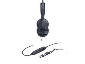 Yealink UH42 Dual USB-C/A-1