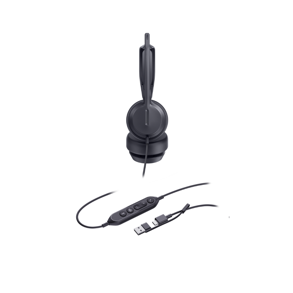 Yealink UH42 Dual USB-C_A-1 Yealink UH42 Dual USB-C/A-1
