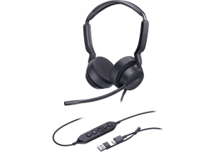 Yealink UH42 Dual USB-C/A-2