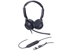 Yealink UH42 Dual USB-C/A