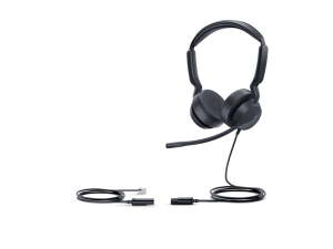 Yealink YHS36 E2 Dual -2