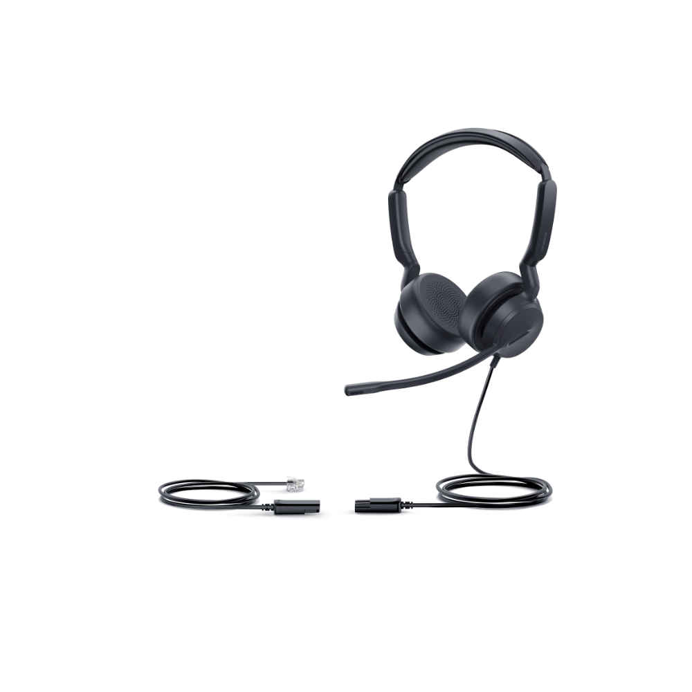 Yealink YHS36 E2 Dual -2 Yealink YHS36 E2 Dual -2