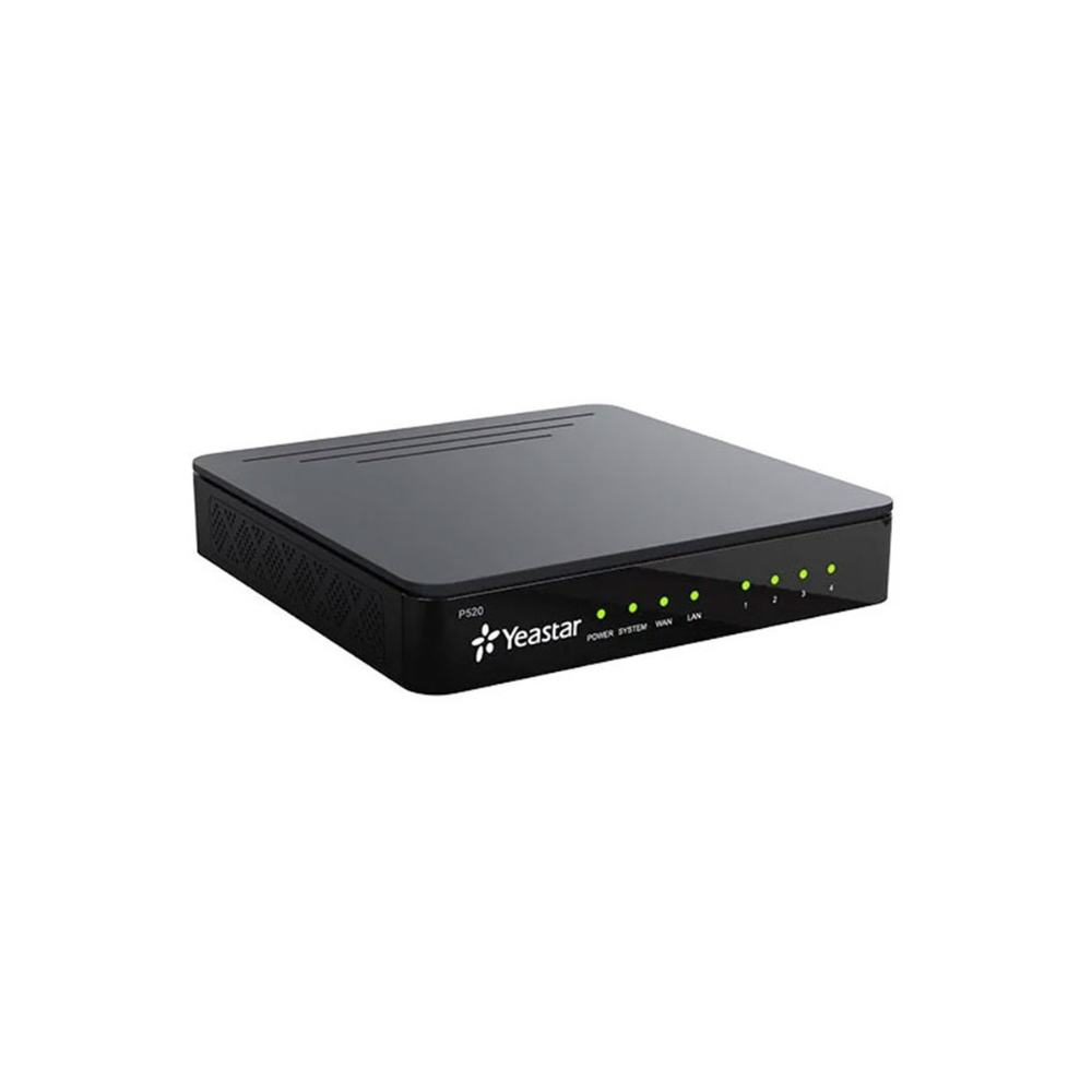 Yeastar P520 - 1 Yeastar P520 - 1